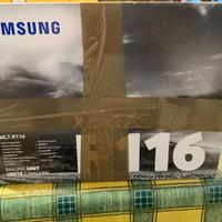 Unità Immagine Originale Samsung MLT-R116 – Nuova