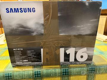 Unità Immagine Originale Samsung MLT-R116 – Nuova