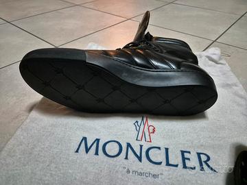 stivaletto moncler