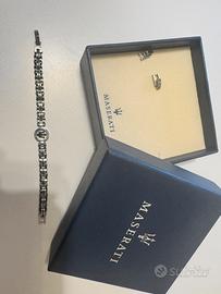 Braccialetto Maserati