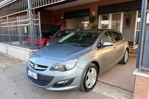 Opel Astra 1.6 CDTI EcoFLEX S&S 5 porte Elective F