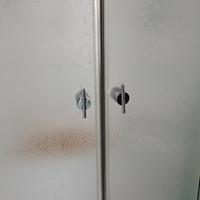 Cabina doccia multifunzione tipo Jacuzzi