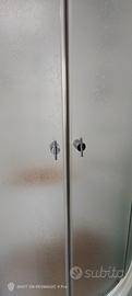 Cabina doccia multifunzione tipo Jacuzzi