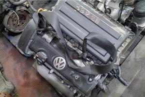Motore usato volkswagen polo - bud