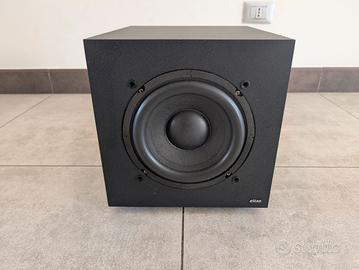 Subwoofer attivo - Eltax SW800