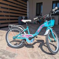 BICI BRERA PIXEL 20"
