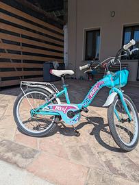 BICI BRERA PIXEL 20"