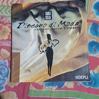 Cella - Disegno di Moda