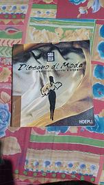 Cella - Disegno di Moda