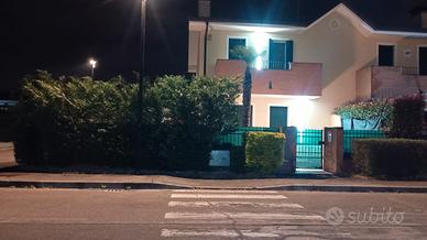 Porzione di Bifamigliare Campodoro