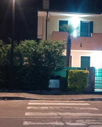 Porzione di Bifamigliare Campodoro