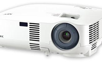 Videoproiettore professionale NEC mod. VT 700