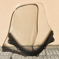 Solo schermo Burgman 250 del '98