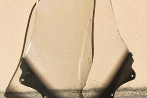 Solo schermo Burgman 250 del '98