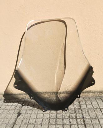 Solo schermo Burgman 250 del '98