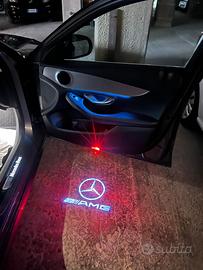 Mercedes classe c 220