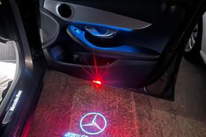 Mercedes classe c 220