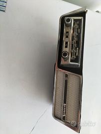 autoradio Autovox originale Fiat 