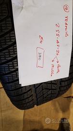 Pneumatici invernali 255/45/20