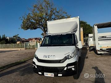 Daily 35c12 2.3 hpi furgone mt 4.30 e sponda 10 q