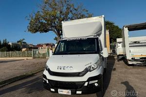 Daily 35c12 2.3 hpi furgone mt 4.30 e sponda 10 q