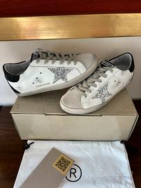 Golden goose Super-Star