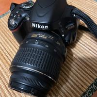 Nikon 5100