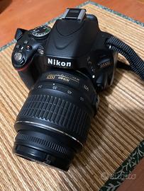 Nikon 5100