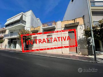 CASA INDIPENDENTE A GROTTAGLIE