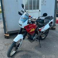 Honda NX 650 Dominator