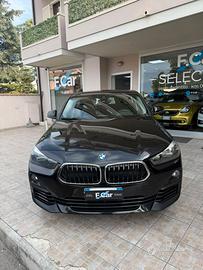 Bmw X2 sDrive20d Msport-X