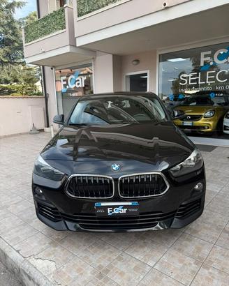 Bmw X2 sDrive20d Msport-X
