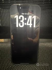 Iphone 15 pro 128