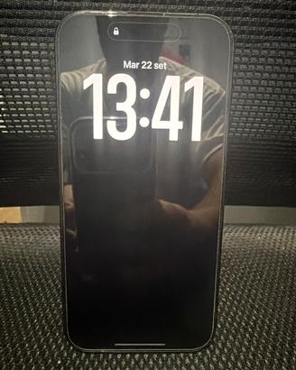 Iphone 15 pro 128