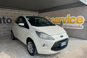 Ford Ka 1.2benzina 8V 69CV