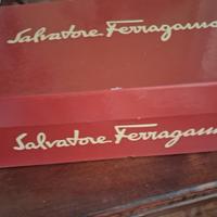 decollete Ferragamo originali