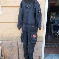 Muta stagna Dive System