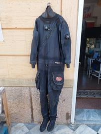 Muta stagna Dive System