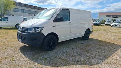 Volkswagen Transporter 150 Cv - Anno 2019 - Euro 6