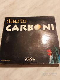 CD vintage 