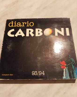 CD vintage 