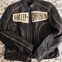 Giubbotto Harley Davidson donna