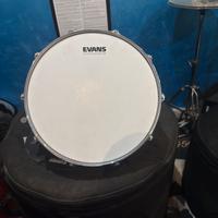 Rullante Yamaha Stage Custom Birch