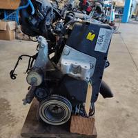 Motore FIAT GRANDE PUNTO 1242cc benzina del 2011