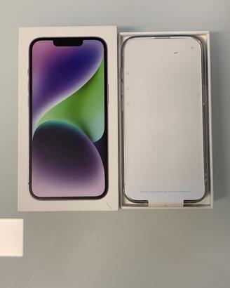 iphone 14 128gb nuovo