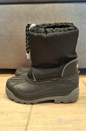 Stivaletti doposci bambina/o