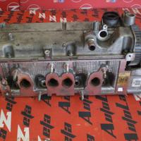 Testata Motore Fiat Grande Punto 1.4 8V Cod. 350A1