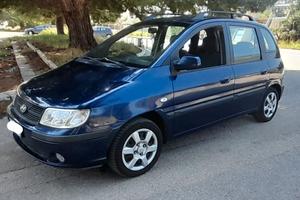 Hyundai Matrix 1.5 CRDi TD VGT Style MY 2008