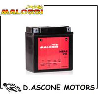 BATTERIA MALOSSI GEL MB9-B
