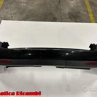 PARAURTI POSTERIORE COMPLETO LAND ROVER Range Rove